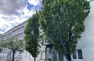 Wohnung kaufen in Käthe-Kollwitz-Weg, 71334 Waiblingen, KAPITALANLAGE ! Vermietete 3-Zimmerwohnung in gefragter Lage.