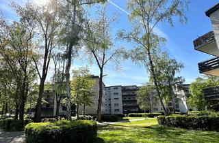 Wohnung kaufen in 50126 Bergheim, gepflegte Kapitalanlage mit großem Balkon sucht neuen Anleger