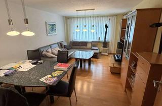 Wohnung kaufen in 71065 Sindelfingen, Gepflegte 4-Zimmer-Wohnung mit Balkon in Sindelfingen