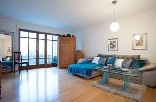 Wohnung kaufen in 84494 Neumarkt-Sankt Veit, Vermietete 2-Zimmer-Wohnung mit Balkon & Tiefgarage in ruhiger Lage