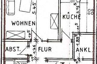 Wohnung kaufen in 24629 Kisdorf, PROVISIONSFREI!! Terassenwohnung mit Reihenhaus-Feeling