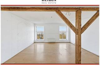 Wohnung kaufen in 10961 Kreuzberg, Dachgeschoss mit Weitblick über Kreuzberg – Raum für individuelle Ideen