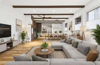 Wohnung kaufen in 76661 Philippsburg, Charmante Erdgeschosswohnung in Philippsburg/Rheinsheim