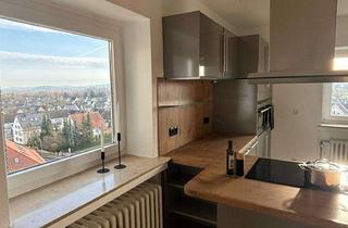 Penthouse kaufen in 49078 Weststadt, Penthouse-Wohnung am Westerberg, frisch renoviert mit traumhafter Aussicht