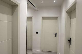 Wohnung kaufen in 46236 Bottrop, Kernsanierte luxuriöse 3-Zimmer-Wohnung in Bottrop (provisionsfrei)