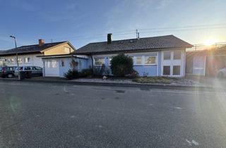 Wohnung kaufen in 74078 Kirchhausen, Viel Platz, starke Lage, top Preis – große Wohnung / Haus mit Potenzial in Heilbronn-Kirchhausen