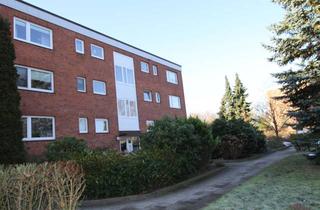 Wohnung kaufen in 22949 Ammersbek, Modernisiertes Wohnglück mit Sonnen-Loggia und Komfort-Ausstattung