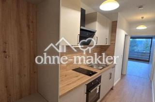 Wohnung mieten in Am Wald 19, 78089 Unterkirnach, Helle 1-Zimmer-Wohnung zu vermieten