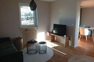 Wohnung kaufen in 82467 Garmisch-Partenkirchen, Ruhiges 1,5-Zimmer Appartement mit Südterrasse in Partenkirchen