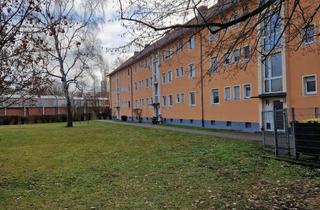 Wohnung kaufen in Pettenkoferstraße 39, 90441 Werderau, 3,5-Zimmer Wohnung in Nürnberg-Werderau