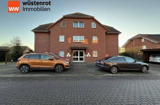 Wohnung kaufen in 38446 Reislingen, Attraktive 3-Zimmer-DG-Wohnung, Balkon mit schönem Ausblick in einem 6-Fam.-Haus, PKW-Stellplatz