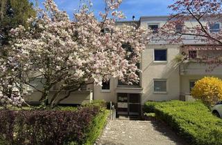Penthouse kaufen in 78464 Konstanz, TOP sanierte & BEZUGSFREIE Penthousewohnung mit Panorama-Blick über Allmannsdorf -KONSTANZ-