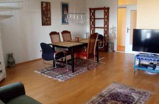 Wohnung kaufen in 53125 Brüser Berg, Gepflegte 4-Zimmer Maisonette-Wohnung im 2. OG in Bonn-Brüser Berg