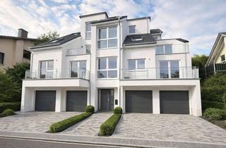 Wohnung kaufen in 54441 Trassem, Neubauwohnungen - Wohnen mit Ausblick in Trassem!