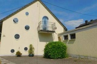 Einfamilienhaus kaufen in 54306 Kordel, Kordel a.d.Kyll - Kleines Haus mit großem Garten- für das Eholungsparkgefühl vor der eigenen Tür