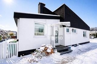 Haus kaufen in 34225 Baunatal, (R)eserviert! Altengerechter gepflegter Bungalow mit Gartenbereich, Terrasse, Garage