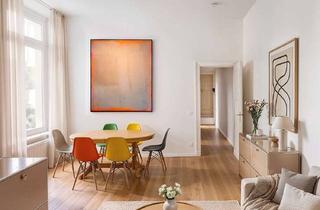 Wohnung kaufen in Kiehlufer 59, 12059 Neukölln, Helle Eigentumswohnung in Top-Lage am Landwehrkanal