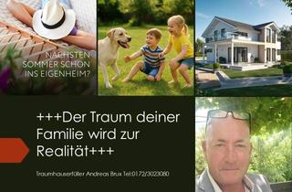 Haus kaufen in 16548 Glienicke, Bauen mit Vertrauen: Die Zukunft für Ihre Familie