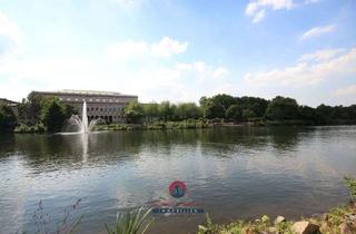 Penthouse mieten in Am Rathaus 11, 45468 Mitte, FIRST-CLASS-PENTHOUSE MIT RUHRBLICK - RIESIGE SONNENTERRASSE + BALKONE + TOP-AUSSTATTUNG!