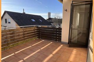 Wohnung kaufen in 90602 Pyrbaum, Ankommen und Wohlfühlen – Lichtdurchflutete 4 Zimmer 111 qm Wohnung mit Terrassenbalkon in Pyrbaum