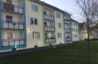 Wohnung mieten in Ahltener Str. 38, 31275 Lehrte, Modernisierte 2-Zimmer-Wohnung mit Balkon