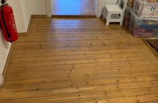 Wohnung mieten in Hauptstraße 75, 86668 Karlshuld, Geräumige 3-Zi-Wohnung in zentraler Lage, mit Echtholzböden