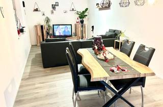 Wohnung mieten in 54574 Birresborn, Barrierearm und energieeffizient: 4-Zimmer-EG Wohnung – Neubau mit A+ Standard & Terrasse