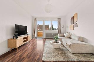 Wohnung mieten in Weitbrucher Straße 26, 12349 Buckow, Hochwertige 3-Zimmer Wohnung in Neukölln - voll möbliert