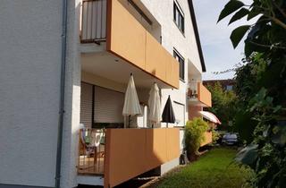 Wohnung mieten in An Den Platzäckern 32, 55127 Drais, Schicke 2-Zimmer Wohnung mit Balkon im 1. OG in Mainz-Drais