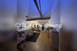 Tauschwohnungen in 79206 Breisach, Tauschwohnung: Geräumige 2-Zimmer-Wohnung in Breisach zum Tausch