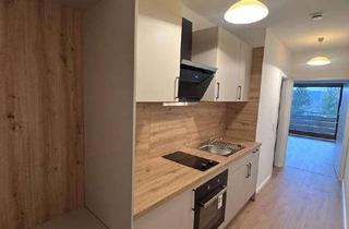 Wohnung mieten in Am Wald 19, 78089 Unterkirnach, Helle 1-Zimmer-Wohnung zu vermieten