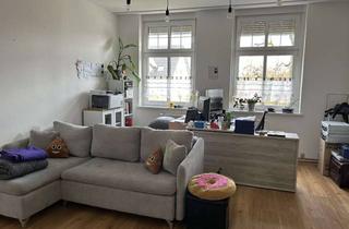 Wohnung mieten in Alte Poststraße 12, 16845 Neustadt, 3-Zimmer Wohnung mit Garage in Neustadt (Dosse)