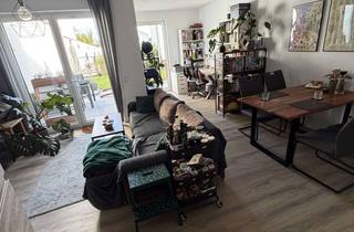 Wohnung mieten in Kleine Grüne Gasse 12, 53909 Zülpich, Exklusive, neuwertige 2-Raum-Wohnung mit gehobener Innenausstattung und kleinem Garten in Zülpich