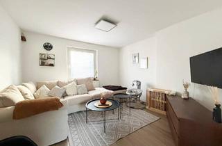 Wohnung mieten in Weißenburger Straße 20, 33607 Innenstadt, IHR NEUES ZUHAUSE - GEMÜTLICHE 3 ZIMMER DACHGESCHOSSWOHNUNG