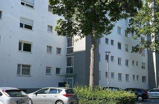 Wohnung mieten in Zur Forstquelle, 69126 Boxberg, 3-Zimmer-Wohnung mit Balkon zum 01.04.2026