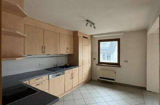 Wohnung mieten in Hindenburgstraße, 72172 Sulz, Großzügige und preiswerte Maisonette-Wohnung in Sulz-Mühlheim