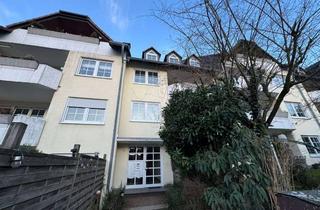 Wohnung mieten in Fuchssiepen, 58332 Schwelm, Moderne 3,0-Zimmer-Wohnung mit Balkon und Garage in Schwelm