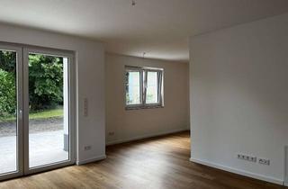 Wohnung mieten in Sternstraße, 42719 Wald, Attraktive Etagenwohnung mit Garten in Solingen zu vermieten