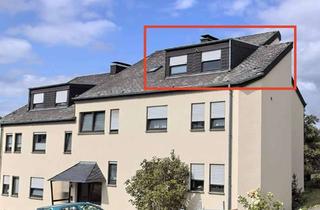 Wohnung mieten in 54311 Trierweiler, Wohnen im Herzen von Sirzenich - Ihre neue Traumwohnung erwartet Sie!