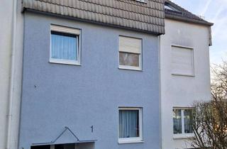 Wohnung mieten in Wünschendorfer Str., 65232 Taunusstein, Schicke 4-Zimmer-Maisonette mit Sonnenbalkon