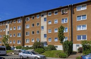 Wohnung mieten in Auf Der Burg 119, 58840 Plettenberg, 3-Zimmer-Wohnung in Plettenberg