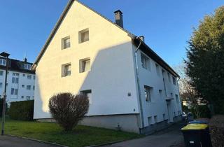 Wohnung mieten in Steinstr. 16, 42553 Velbert, DG-Wohnung in Velbert-Neviges