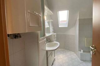 Wohnung mieten in Am Sägewerk xx, 45964 Gladbeck, Super Dachgeschosswohnung in ruhiger Lage von Gladbeck-Mitte-Ost!