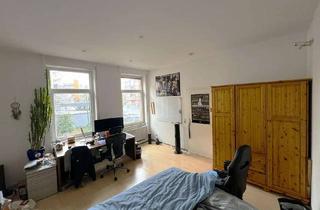 Wohnung mieten in Kahlertstraße 51, 64293 Darmstadt, Charmante 3-Zimmer-Altbauwohnung im Johannesviertel (EBK inklusive)