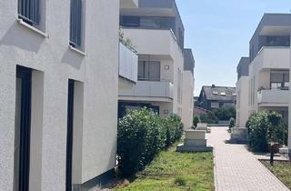 Wohnung mieten in Holzgasse 1/1, 71409 Schwaikheim, Moderne Drei-Zimmer-Wohnung mit Garten, Balkon und TG Stellplatz
