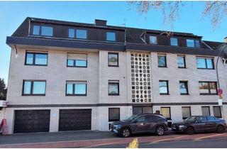 Wohnung mieten in 51069 Dünnwald, Geräumige 3-Zimmer-Dachgeschoss-Wohnung in zentraler Lage von Köln-Dünnwald!