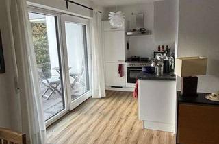 Wohnung mieten in 83607 Holzkirchen, Helle 2-Zi-EG Wohnung mit sonniger Westterrasse in Holzkirchen!