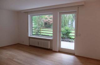 Wohnung mieten in 86825 Bad Wörishofen, Neu renovierte 2 Zimmer Wohnung mit Terrasse!