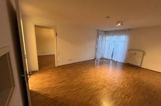 Wohnung mieten in 68623 Lampertheim, Schöne helle 2-Zimmer WHG in Wohnanlage für betreutes Wohnen in Lampertheim (Mindestalter 60 Jahre)