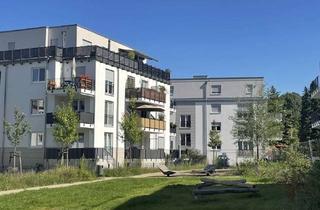 Wohnung mieten in Fischerstrasse 28B, 15806 Zossen, Helle 2-Zimmer-Wohnung mit Parkblick im Zentrum von Zossen